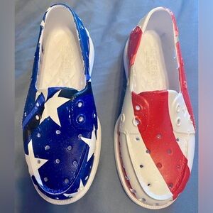 Sperry Women's Float
Rubber Boat Shoes